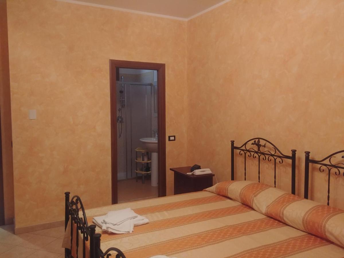 Paradise House Bed & Breakfast Calatabiano Exterior photo