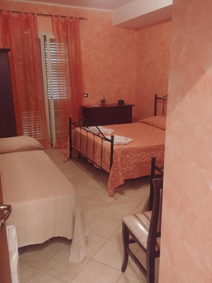 Paradise House Bed & Breakfast Calatabiano Exterior photo